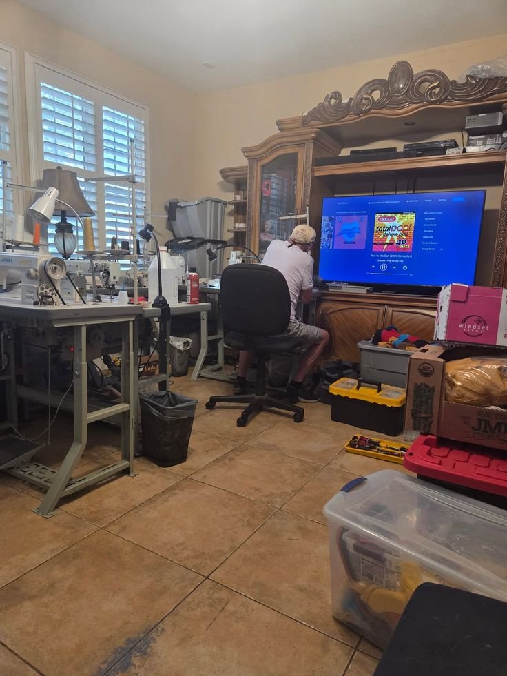 Rwanda Insurance Company